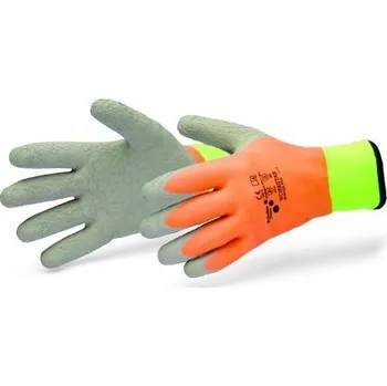 Pracovní rukavice SCH rukavice WORKSTAR WINTER PRO 10/XL