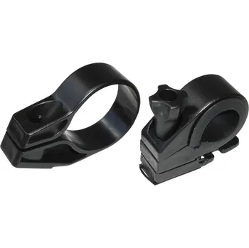 Cyklosvítilna držák XLC CL-X12 předního světla pro Ariel / Galatea