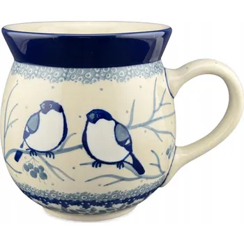 Hrnek Ceramika Artystyczna keramický 500 ml