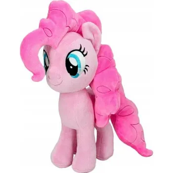 plyšák PLYŠOVÁ HRAČKA RŮŽOVÝ JEDNOROŽEC PONÍK PLYŠOVÝ 90 CM - PLYŠOVÝ MAZLÍČEK PŘÍTULNÍČEK PRO DĚTI