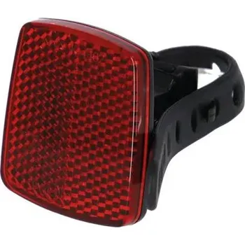 Cyklosvítilna odrazka zadní XLC CR-R03