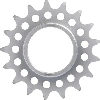 Kazeta přesmyku pastorek XLC SS-S01 17z