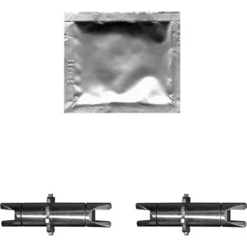 Přislušenství brzdového systému Pákový ovladač, brzdový systém TEXTAR 97046800