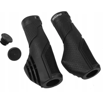 grip Gripy na řidítka Wittkop MEDICUS COMFORT alu 130mm