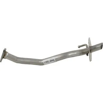 Výfuková trubka Výfuková trubka WALKER 11733