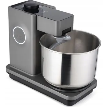 Kuchyňský robot Kuchyňský robot Wilfa Probaker Timer 700 W stříbrný