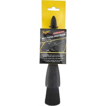 Vrták Meguiar's Víceúčelový kartáč - střední tvrdost