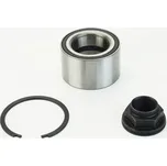 Sada ložisek kol CONTINENTAL CTAM WBE1076