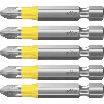 Bit Wiha 41628 šroubovák bit 5 ks