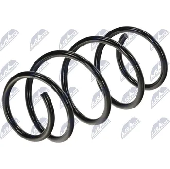 Pružina podvozku NTY ASZ-FR-004