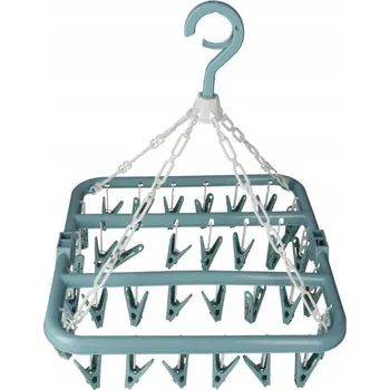 Sušák na prádlo PrzydaSie 32-32 cm