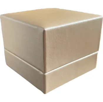 Prsten Svítící krabička na prsten (koženka), krabička, 3950007-0-0