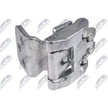 Dveřní závěs NTY EZC-FR-391