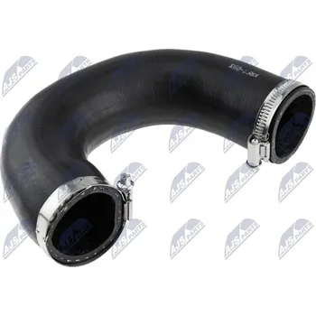 Turbodmychadlo Hadička plnícího vzduchu NTY GPP-FT-093