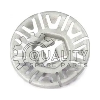 Autodoplněk Podložka vějířová 5x30