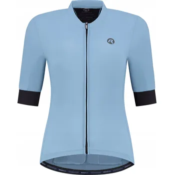 cyklistický dres Cyklistický dres Rogelli M modrý