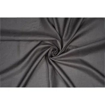 Divoké hedvábí muga, šedé, sartor.cz