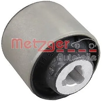 Auto-moto Silentblok ramena METZGER 52085309