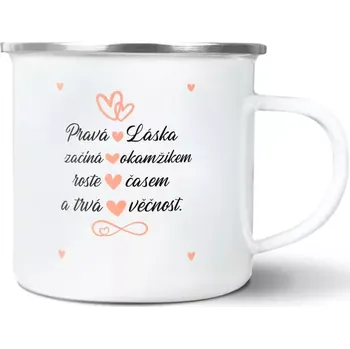 Sablio Plecháček Pravá láska: 300 ml