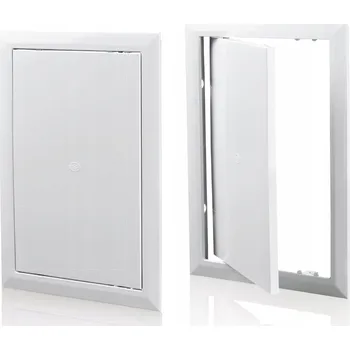 Revizní dvířka Revizní dvířka Vents 20x25 cm PVC