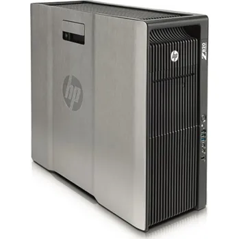 Stolní počítač HP Z820 Tower Workstation Intel Xeon E5-2609 2.40 GHz + Intel Xeon E5-2609 2.40 GHz / 16 GB / 256 GB SSD