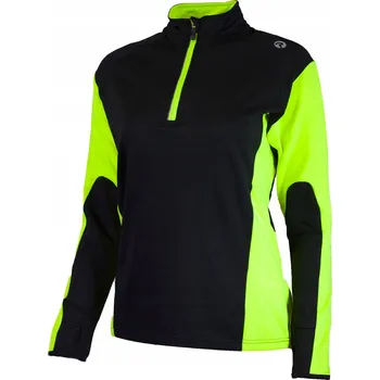 Dámská mikina Rogelli ELKA dámská sportovní mikina