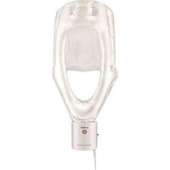 Fén Valera Swiss Ionic Comfort 513.01 přenosný sušicí helma náhradní nástavec