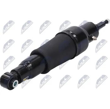 Tlumič pérování NTY A-NS-051