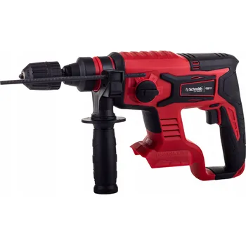 Pneumatické kladivo Vrtací kladivo Schmith SDS Plus 720 W