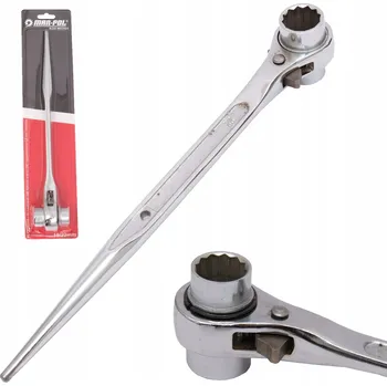 Klíč Momentový klíč Mar-Pol