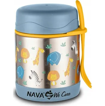 Obraz Box na svačinu Nava 350 ml