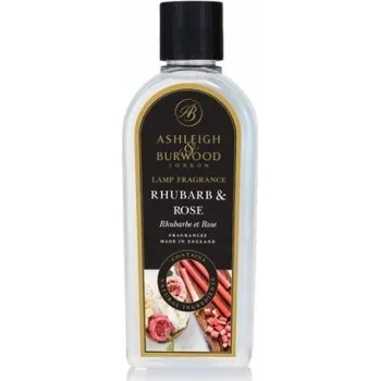 Vonný olej Vonný olej Ashleigh & Burlwood rebarbora a růže 250 ml 1 ks