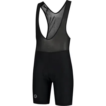 Pánské kraťasy Kraťasy na kolo Rogelli 5XL černé