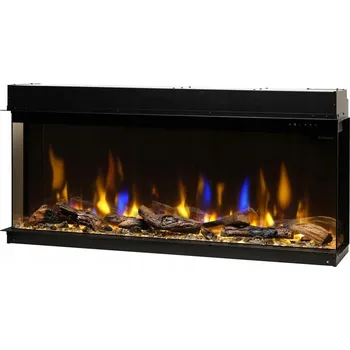 Elektrický krb DIMPLEX IGNITE EVOLVE 74 k zabudování
