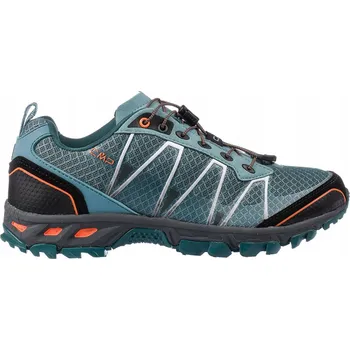 Pánská sportovní obuv Pánské trailové boty CMP ALTAK - velikost 42, Modrá, PRO BĚH