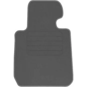 autokoberec Kobercové rohožky Edecor velurové 1 ks.