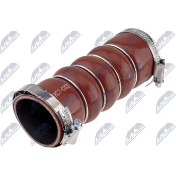 Turbodmychadlo Hadička plnícího vzduchu NTY GPP-CT-033