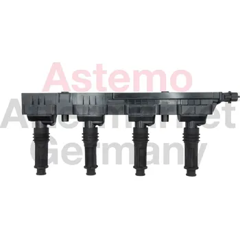 Zapalovací cívka Zapalovací cívka HUCO 2503839