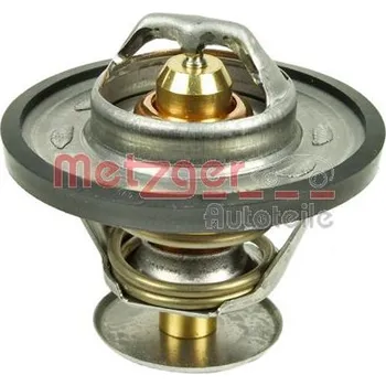 Autodíl Termostat, chladivo METZGER 4006109