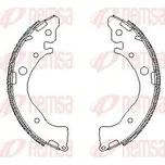 Brzdové pakny (čelisti) REMSA 4587.00