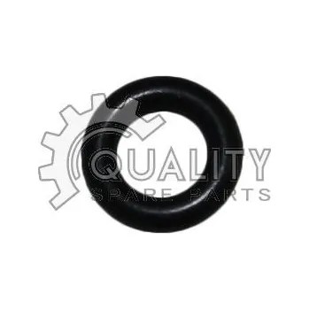 Palivový systém Těsnicí kroužek, vstřikování ŠKODA Original OEM WHT006497A