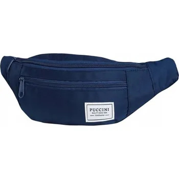 Ledvinka Puccini ledvinka BM2028 7A modrá