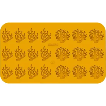 Forma na pečení Silikomart Silikonová forma Corallo