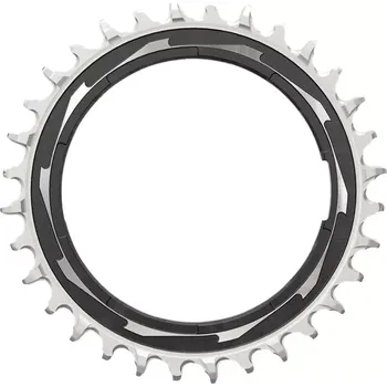 Převodník na kolo Sram Převodník Sram XX SL Eagle T-Type Boost černá Direct mount, 0mm Degree offset pro powermetr počet zubů 32