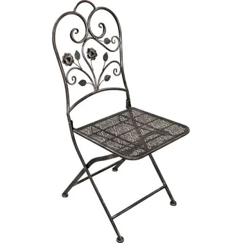 Skládací židle PINATUBO, sada 2 kusů | 950534-2