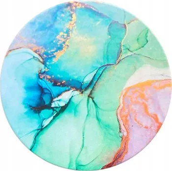 Obraz MP Collection Keramická Podložka Kulatá Podstavec M-08