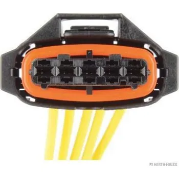 Opravná sada kabelu, měření váhy vzduchu HERTH+BUSS ELPARTS 51277288