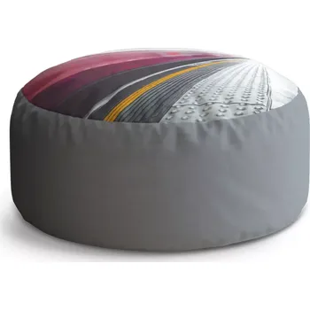 Taburet Sablio Taburet Circle Metro 2: 38x48 cm