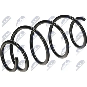 Pružina podvozku NTY ASZ-PE-006