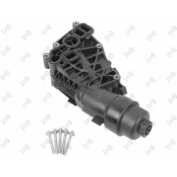 Chladič motoru Olejový chladič, motorový olej ABAKUS 100-01-032